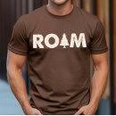 Recherche de vagabondage tshirts Randonnée