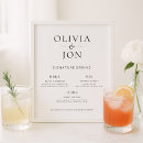 Suche nach hochzeit tischschilder Minimalistisch