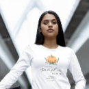 Recherche de pumpkins tshirts Automne
