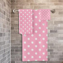 Recherche de polka rose Pois