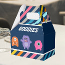 Suche nach niedliches monster papier geschenk box Jungs