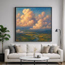 Suche nach kumulus poster Natur