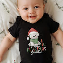 Suche nach eisbären babykleidung Baby boy