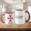 Recherche de croisades tasses Héraldique