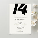 Suche nach 14 geburtstag einladungen Elegant