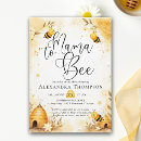 Recherche de ruche invitations Maman à abeille