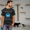 Recherche de gentilhomme tshirts Chats