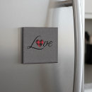 Recherche de plaid magnets Amour