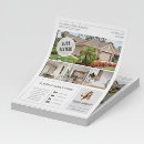 Recherche de immobiliers prospectus Administrative professional
