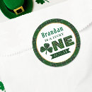 Recherche de shamrock irlandais autocollants St patrick