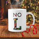 Recherche de pun tasses Nom