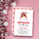 Recherche de sucrerie invitations Future maman