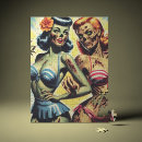 Suche nach zombie puzzle Monster