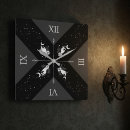 Suche nach goth wanduhren Mond