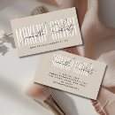 Suche nach make up visitenkarten Salon
