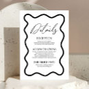 Recherche de sinueux invitations Pour eux