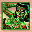 Suche nach zombie zombie poster Gruselig