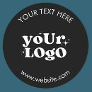 Suche nach rundes logo aufkleber Employee