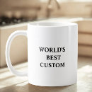 Recherche de nourriture tasses Ajoutez votre image