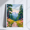Suche nach naturlandschaft poster Bäume