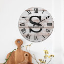 Recherche de rustiques horloges Toute personne