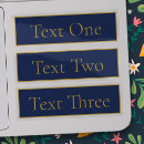 Recherche de rayures de marine autocollants Pour tous