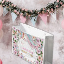 Suche nach rosa einhorn geschenktüten Girl