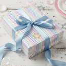 Suche nach regenbogenstreifen geschenkpapier Modern