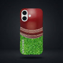 Recherche de joueur de boule iphone coques Cricket