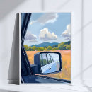 Suche nach road trip poster Natur