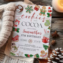 Recherche de cacao invitations Téléchargement numérique