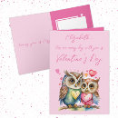 Suche nach niedliche eulen karten Liebe