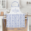 Recherche de bleu chic tabliers Mother