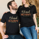 Recherche de maman chrétienne tshirts Chemise de foi
