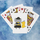Recherche de garde jeux de cartes Noir et or