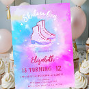 Recherche de gelé anniversaire invitations Flocons de neige