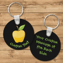 Suche nach apple schlüsselanhänger Lehrerin