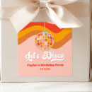 Recherche de rose rouge vintage autocollants Pour elle