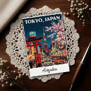 Suche nach tokio postkarten Vintage