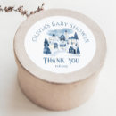 Suche nach dorf aufkleber Babyparty