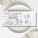 Suche nach movie ticket einladungen Eintrittskarte