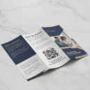 Recherche de élégant prospectus Marketing