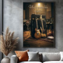 Suche nach elektronische musik poster Gitarre