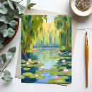 Recherche de lotus cartes postales Nature