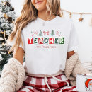 Recherche de institutrice tshirts Teacher