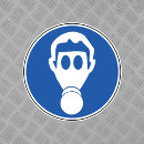 Recherche de respiratoire autocollants Santé