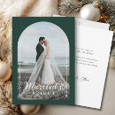Recherche de de photocartes mariages Moderne