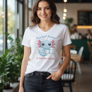 Suche nach seestern tshirts Für sie