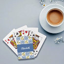 Suche nach zitrone spielkarten Elegante schreibschrift