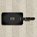 Recherche de lingerie bagages étiquettes Moderne